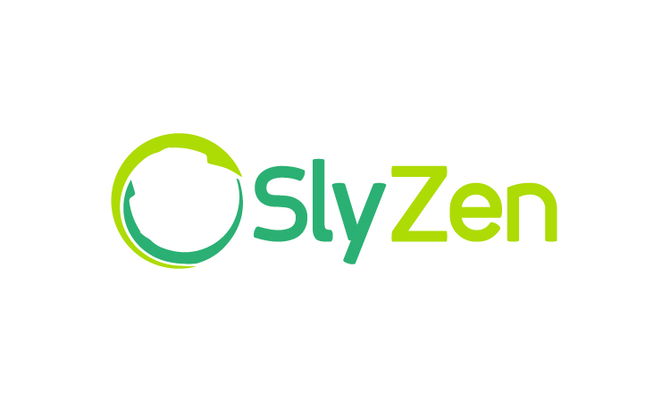 SlyZen.com